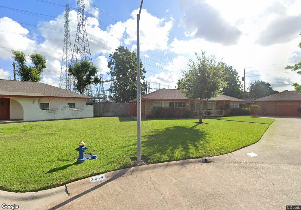 3010 Moonstone Cir, Houston, TX 77018 - photo 1