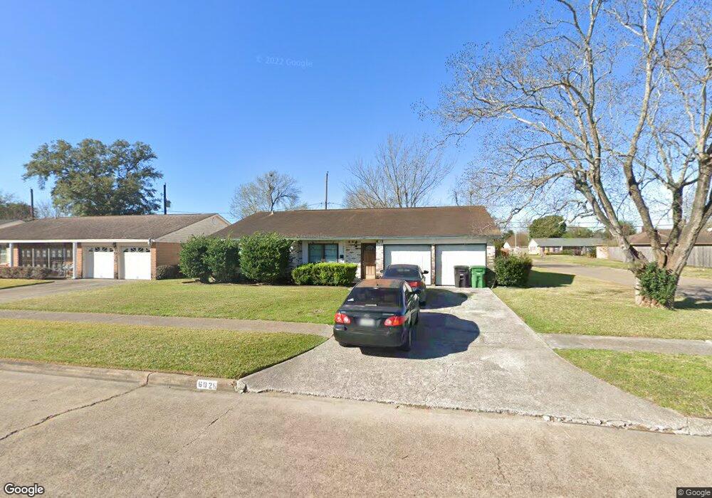 6026 Winterhaven Dr, Houston, TX 77087 - photo 1