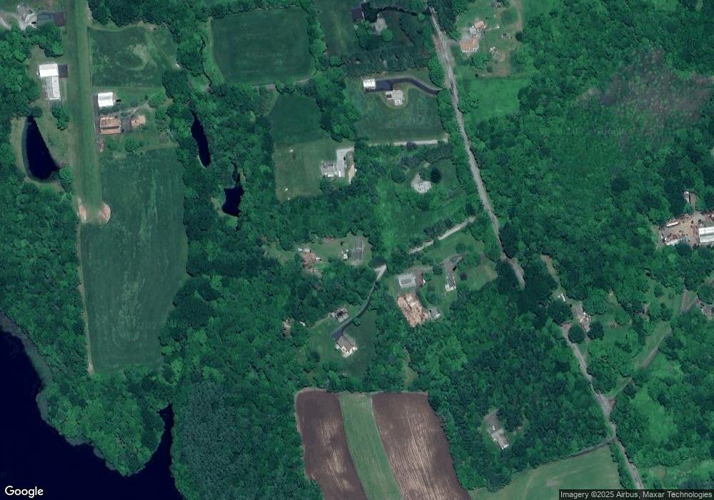 223 Hard Hill Rd N, Bethlehem, CT 06751 - photo 1