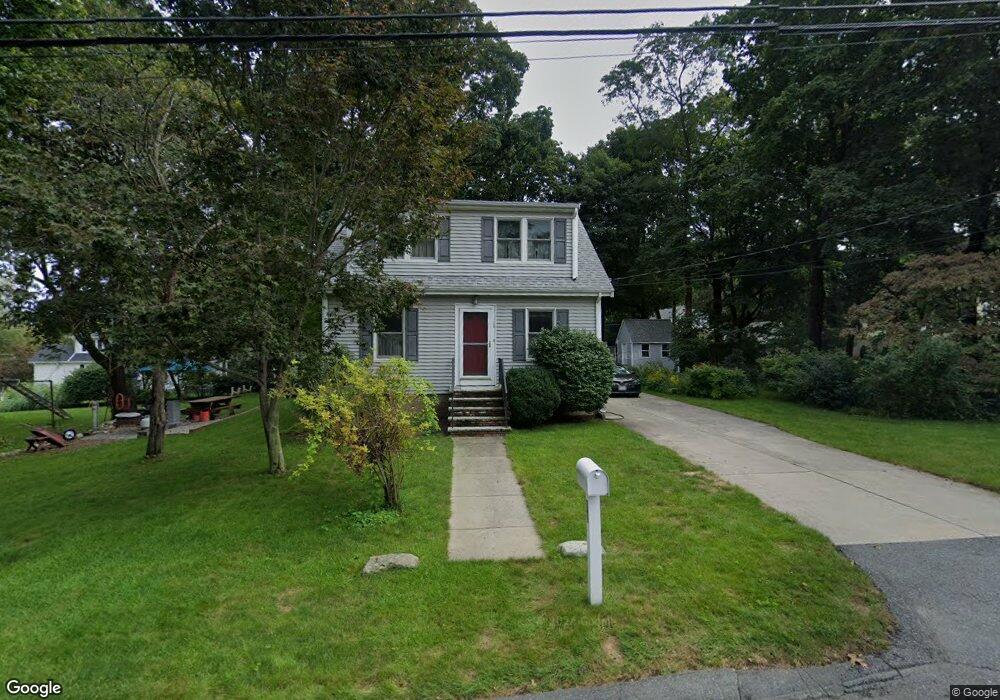 16 Harding Rd, Walpole, MA 02081 - photo 1