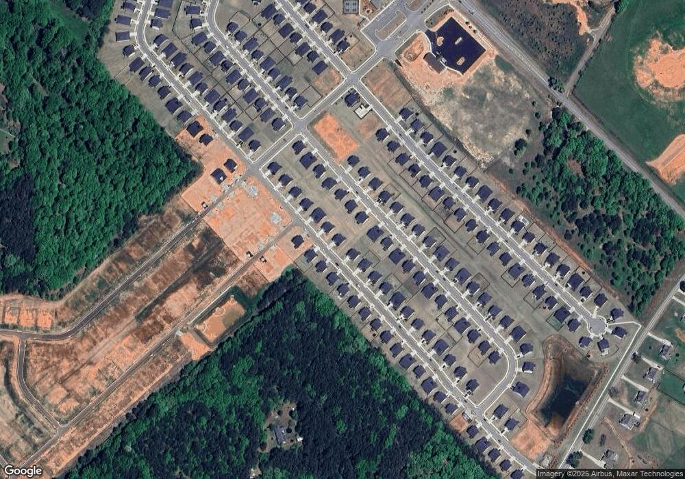 589 Daurian Dr, Statham, GA 30666 - photo 1