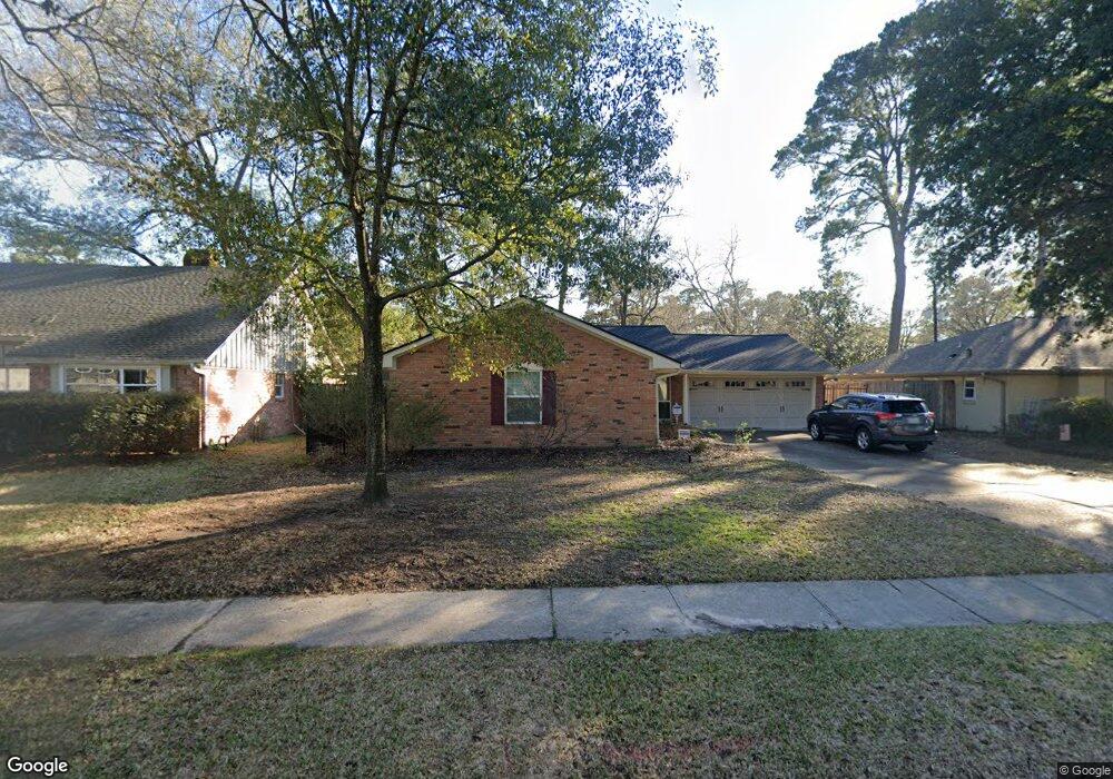 1131 Curtin St, Houston, TX 77018 - photo 1