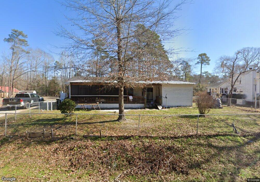 1048 Longpoint Rd, Cross, SC 29436 - photo 1