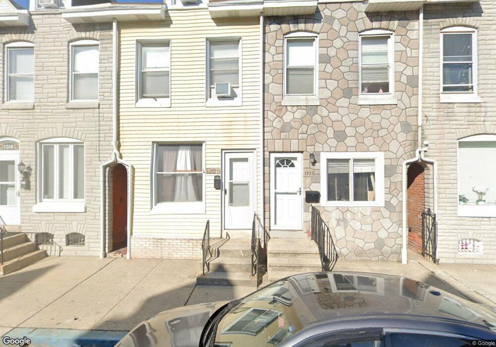 1320 Mulberry St, Reading, PA 19604 - photo 1