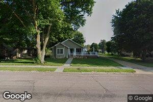 320 W Maine St, Amboy, MN 56010
