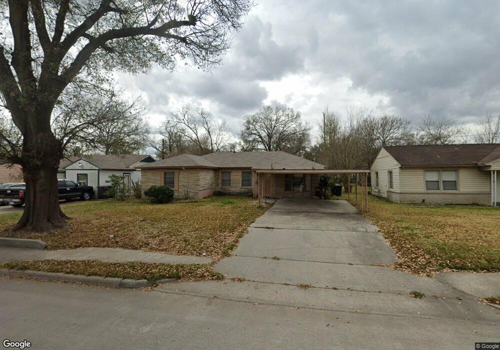 5110 Balkin St, Houston, TX 77021 - photo 1