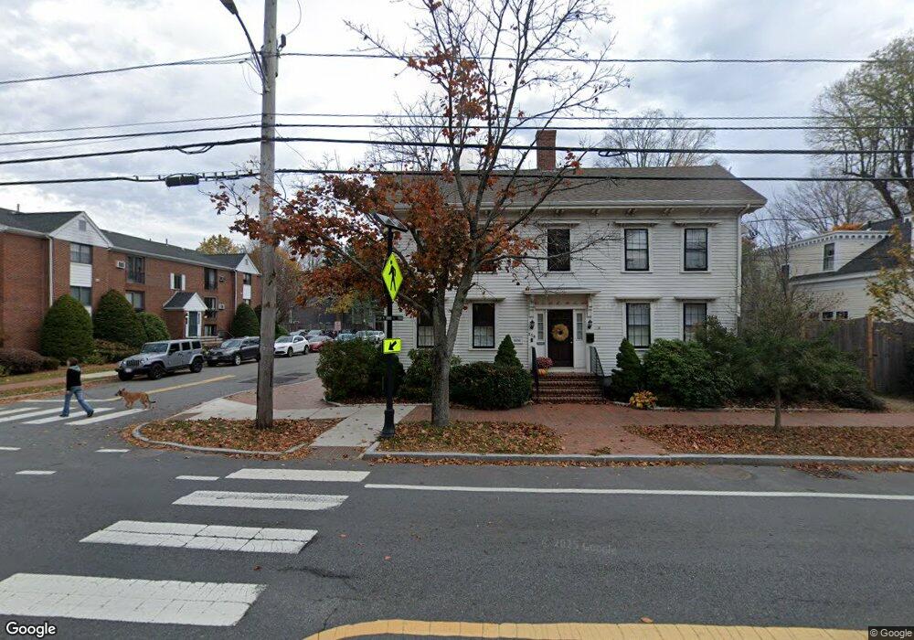 254 High St unit 1, Newburyport, MA 01950 - photo 1