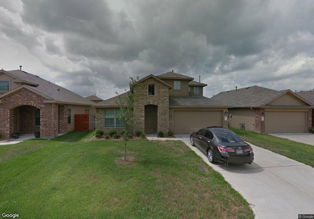 7235 Alava Dr, Magnolia, TX 77354 - photo 1