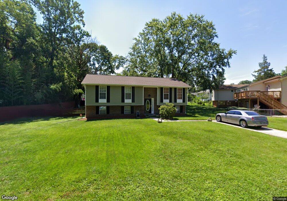 9219 Elvis Ln, Lanham, MD 20706 - photo 1