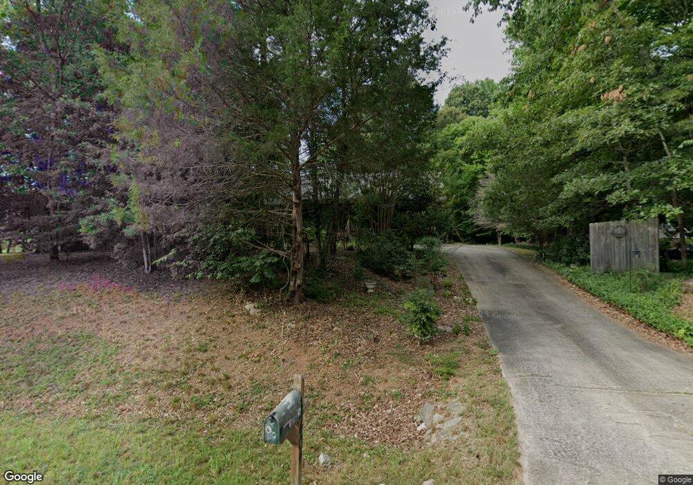 4404 Earnhardt Rd, Asheboro, NC 27205 - photo 1