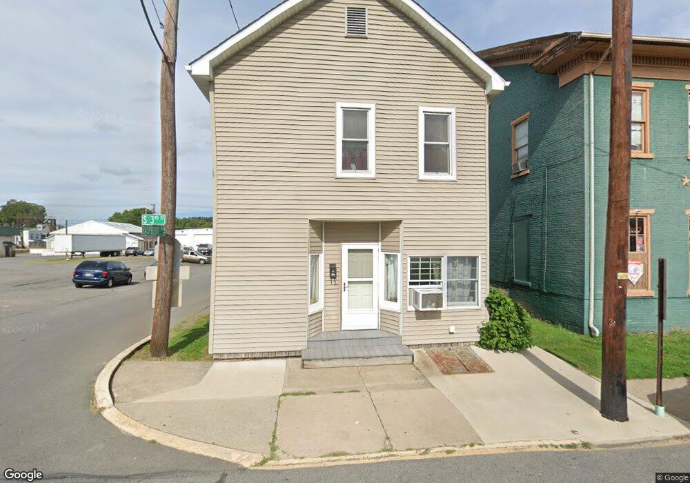 129 S 3rd St, Sunbury, PA 17801 - photo 1