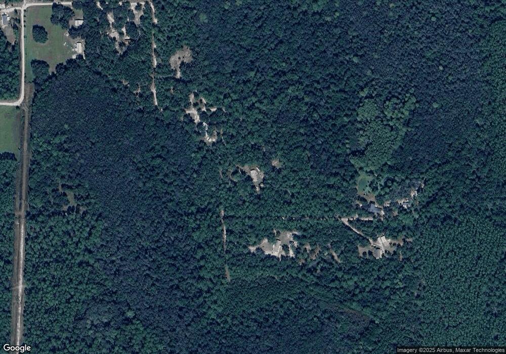 360 Lost Creek Ln, Crawfordville, FL 32327 - photo 1