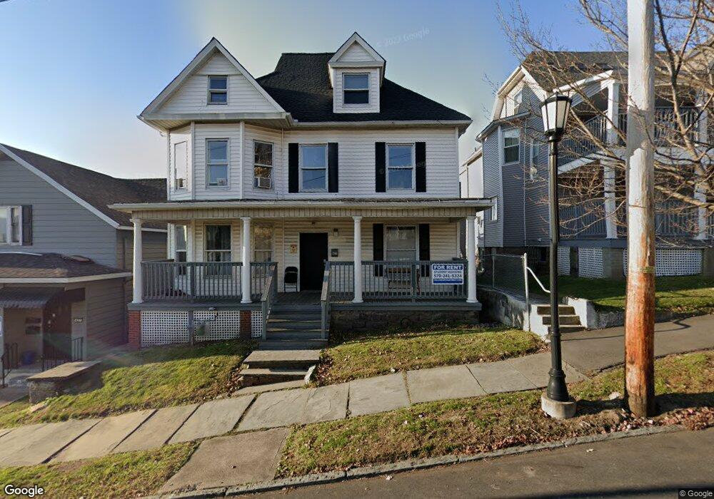 431 N Webster Ave unit L8, Scranton, PA 18510 - photo 1