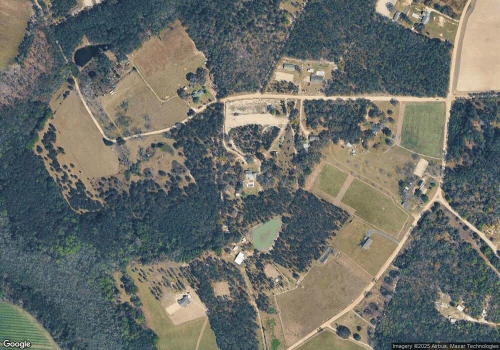 5207 Howard Rd, Blackshear, GA 31516 - photo 1