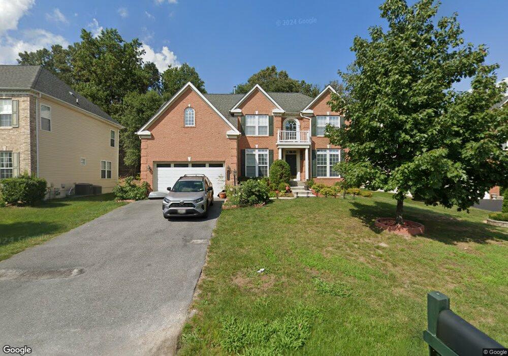 4810 River Creek Terrace, Beltsville, MD 20705 - photo 1