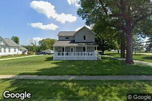 100 N Central St, Danforth, IL 60930