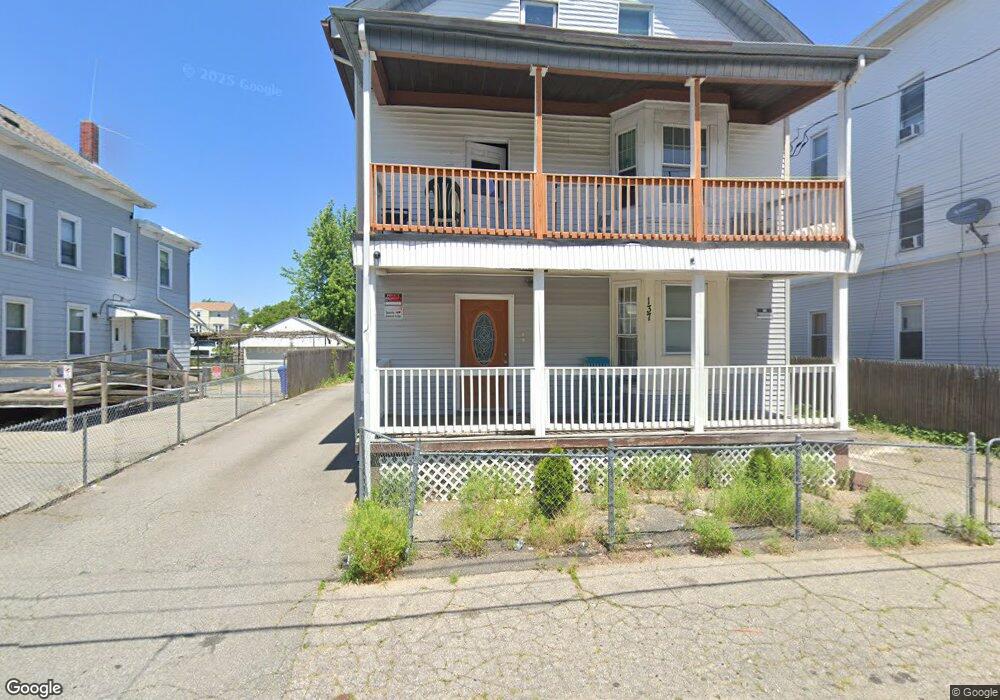 139 Harrison St, Pawtucket, RI 02860 - photo 1