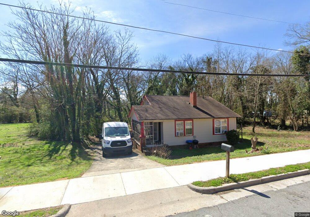 412 E 14th St SW, Rome, GA 30161 - photo 1