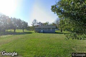 202 E Ohio St, Waynesfield, OH 45896