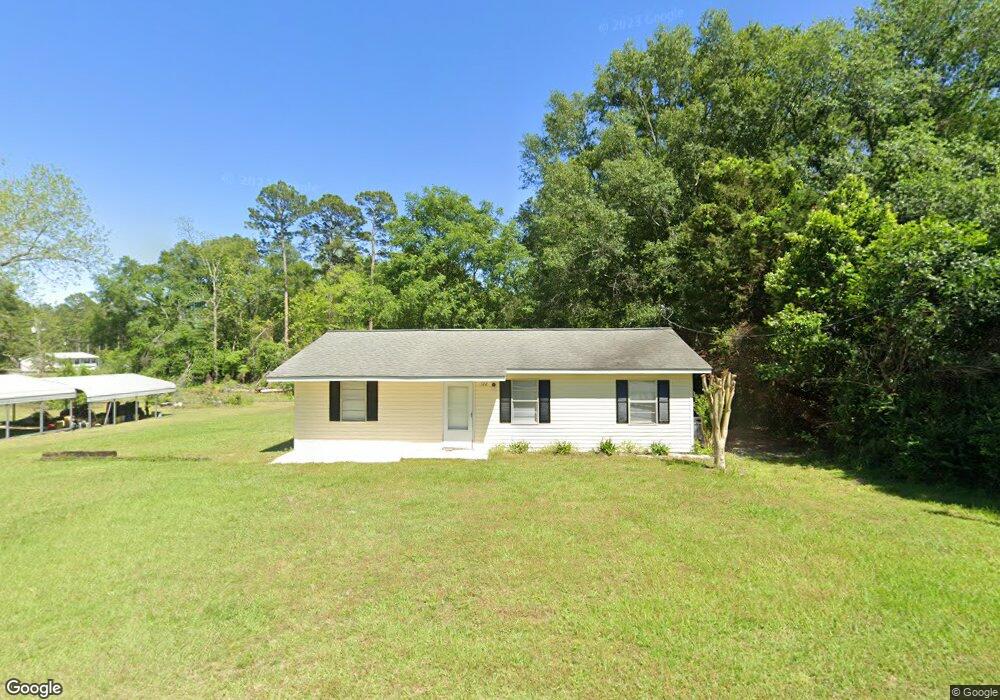 122 Ford St SW, Poulan, GA 31781 - photo 1