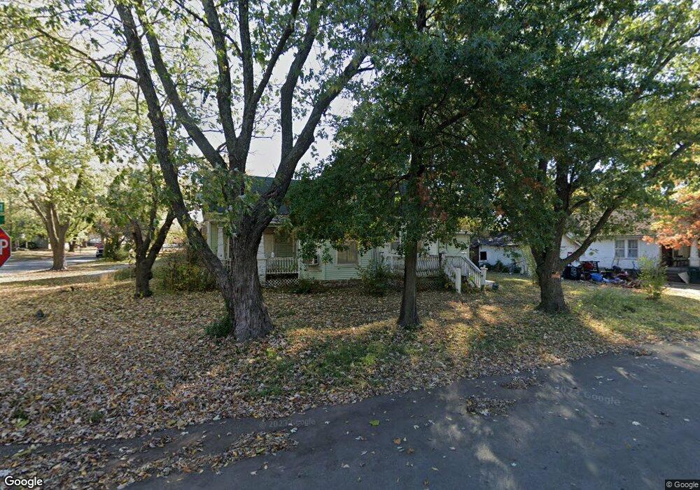 2430 Stevens Ave, Parsons, KS 67357 - photo 1