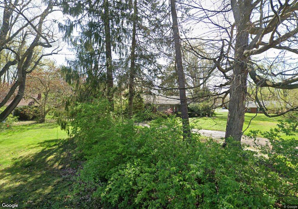 20 Colony Rd, Anderson, IN 46011 - photo 1