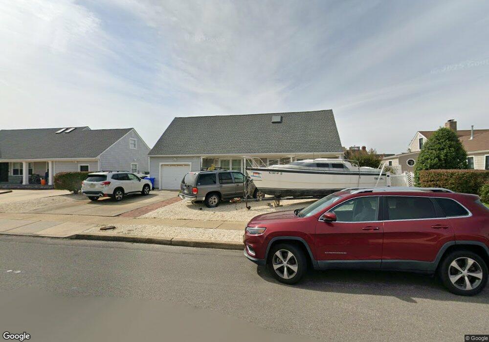 211 Buccaneer Way, Mantoloking, NJ 08738 - photo 1