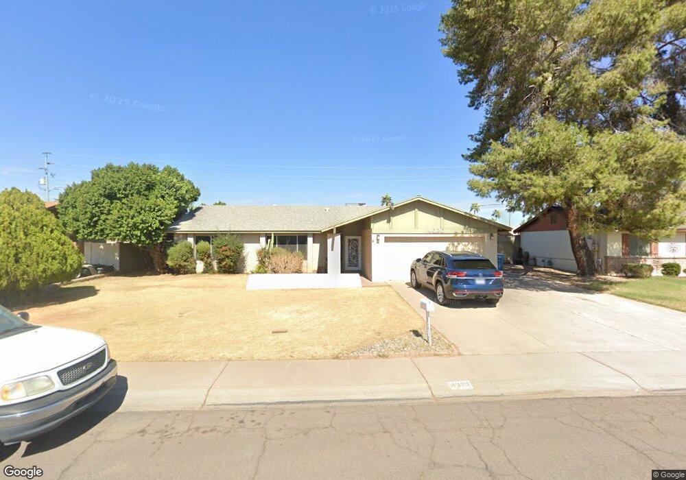 4020 W Desert Hills Dr, Phoenix, AZ 85029 - photo 1