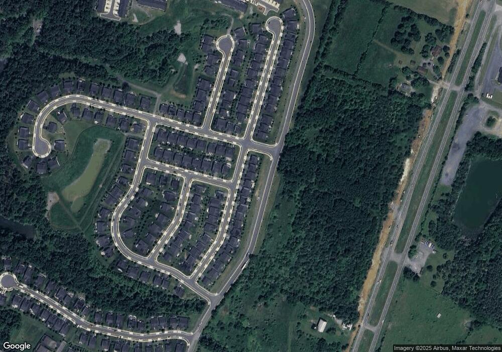 126 Emperor Dr, White Post, VA 22663 - photo 1