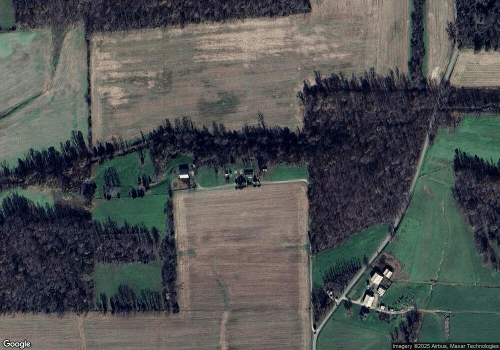 1451 N New Frankfort Rd, Scottsburg, IN 47170 - photo 1