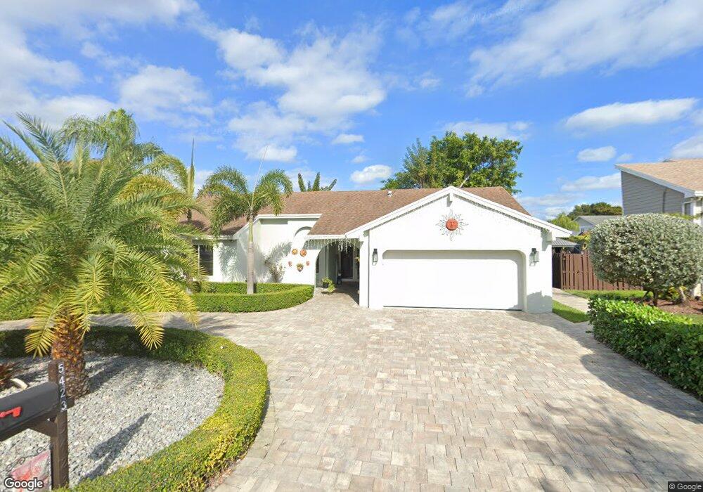 5423 SW 153rd Avenue Rd, Miami, FL 33185 - photo 1