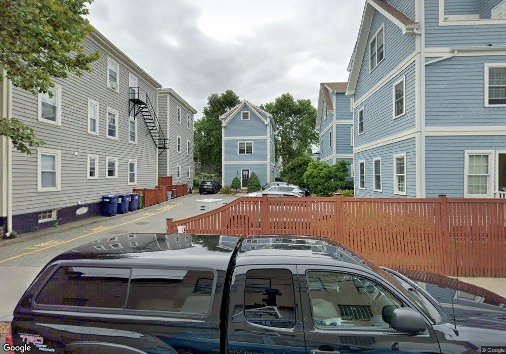 321 Elm St, Cambridge, MA 02139 - photo 1