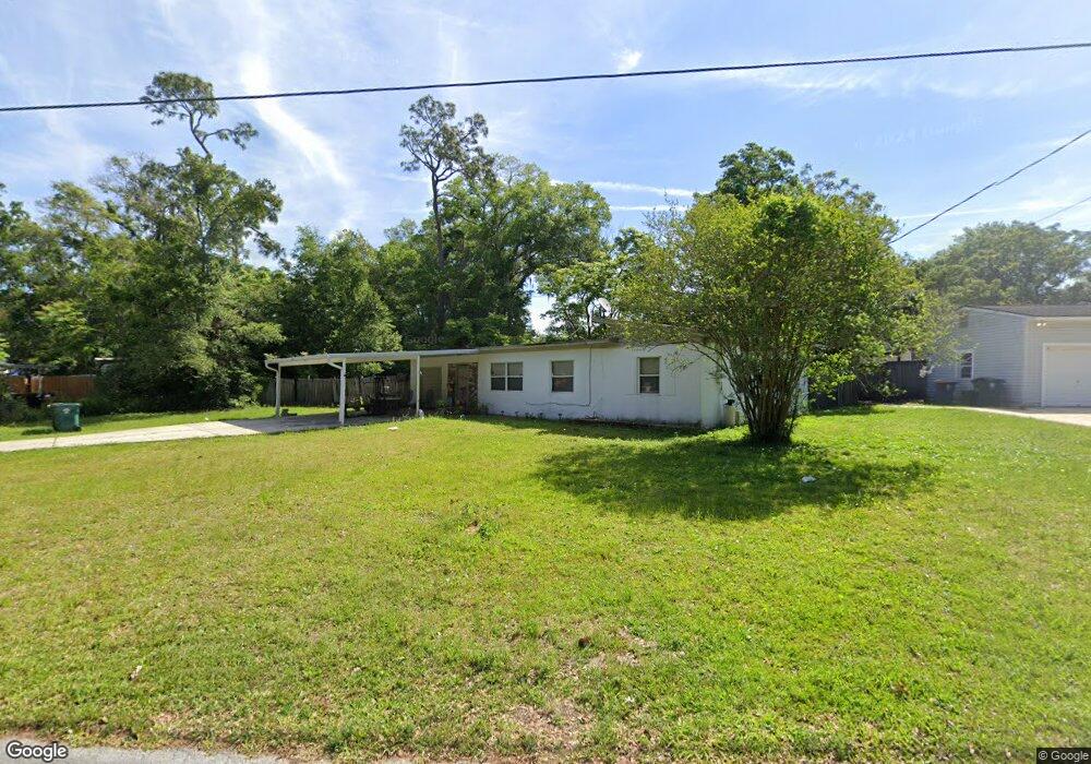 507 Oglethorpe Rd, Jacksonville, FL 32216 - photo 1