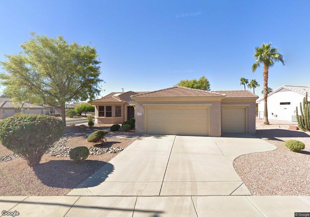 15407 W Moonlight Way, Surprise, AZ 85374 - photo 1