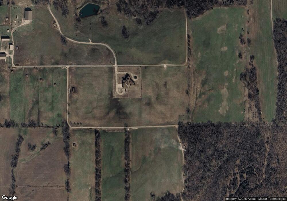 106566 S 4773 Rd, Muldrow, OK 74948 - photo 1