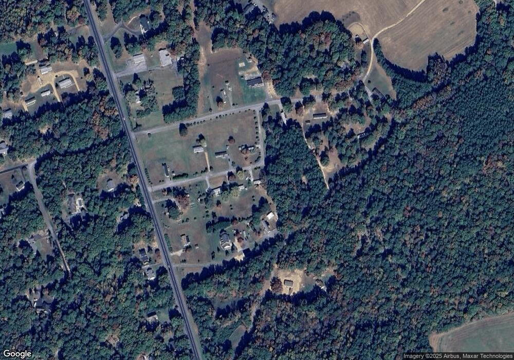 45175 Wise Rd, Callaway, MD 20620 - photo 1