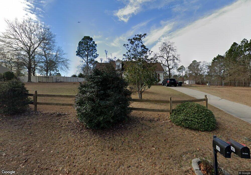 147 Country Oak Rd, Lexington, SC 29073 - photo 1