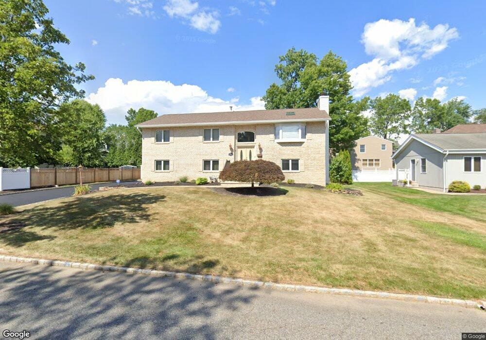 6 Terhune St, East Hanover, NJ 07936 - photo 1