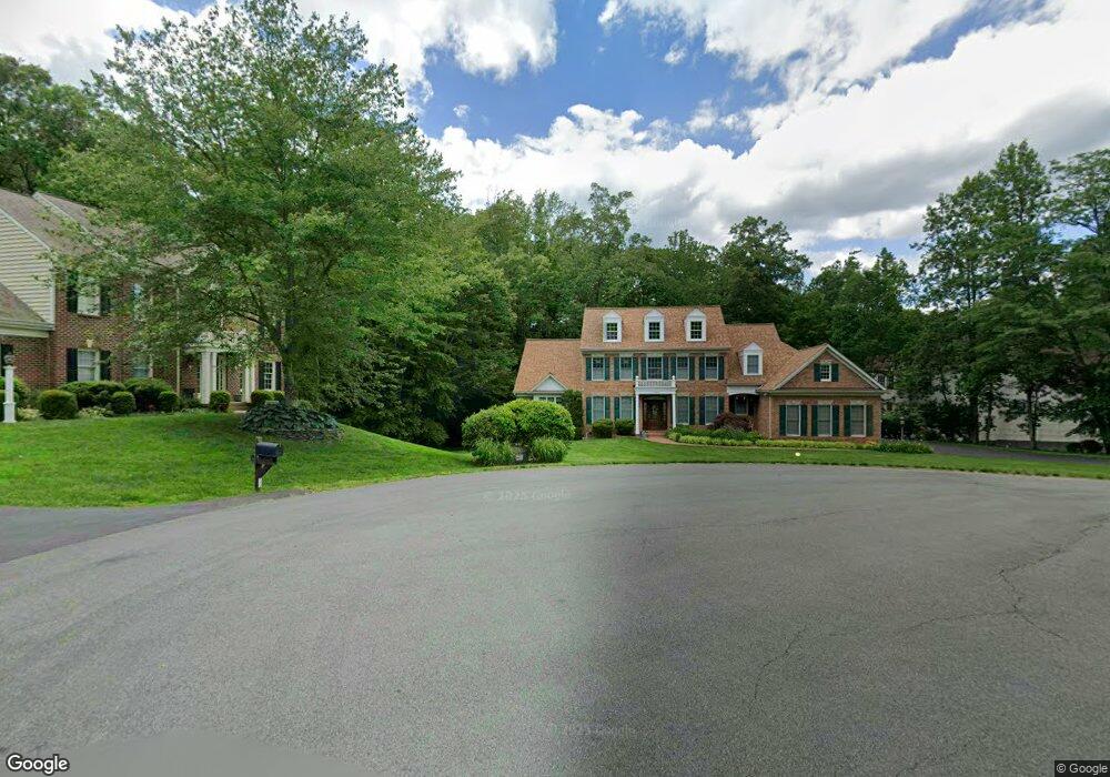 12854 Salmon Run Ct, Manassas, VA 20112 - photo 1