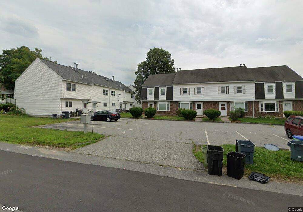 13 Curtis St, Methuen, MA 01844 - photo 1