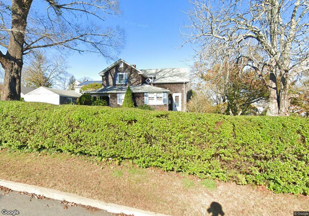 14 Mount Aldworth Rd, Vineyard Haven, MA 02568 - photo 1