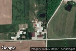 8811 N 1025 E, Odon, IN 47562