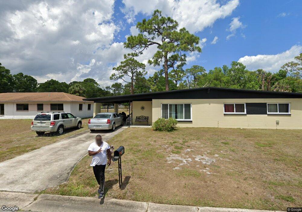 765 Morris Rd, Rockledge, FL 32955 - photo 1