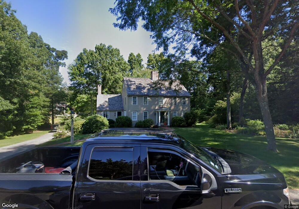 18 Bucket Mill Ln, Hingham, MA 02043 - photo 1