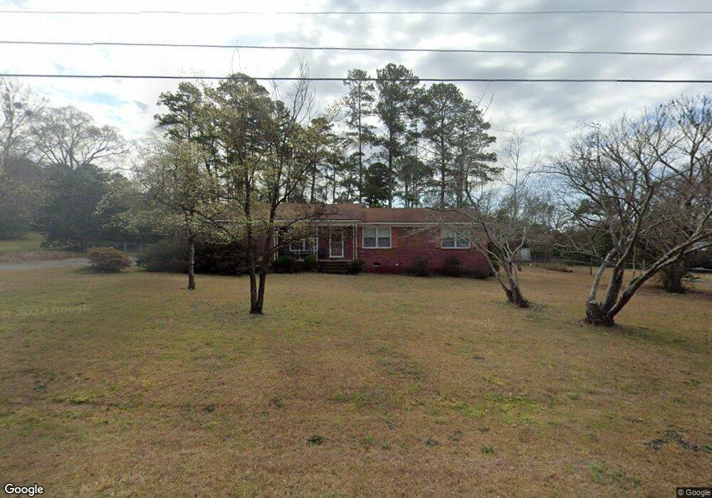 519 Joycliff Ct, Macon, GA 31211 - photo 1