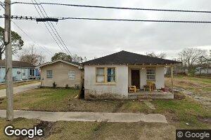 1403 S Laurel St, Metairie, LA 70003