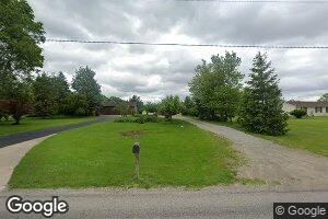 15803 Ostrander Rd, Maybee, MI 48159