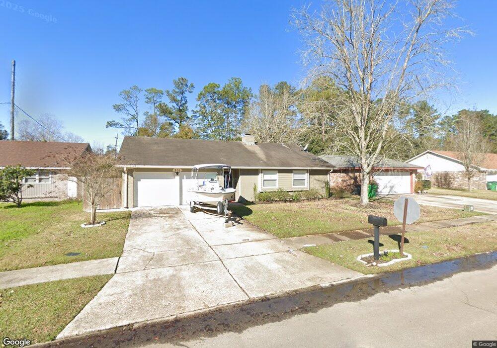 201 W Queens None, Slidell, LA 70458 - photo 1
