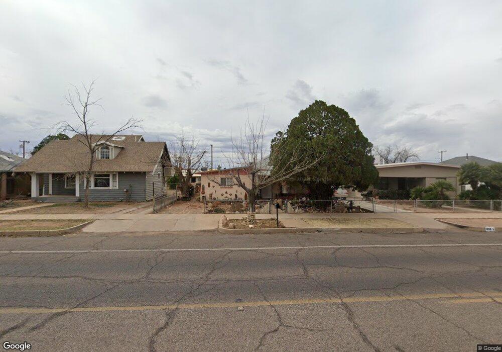 1217 E 8th St, Douglas, AZ 85607 - photo 1