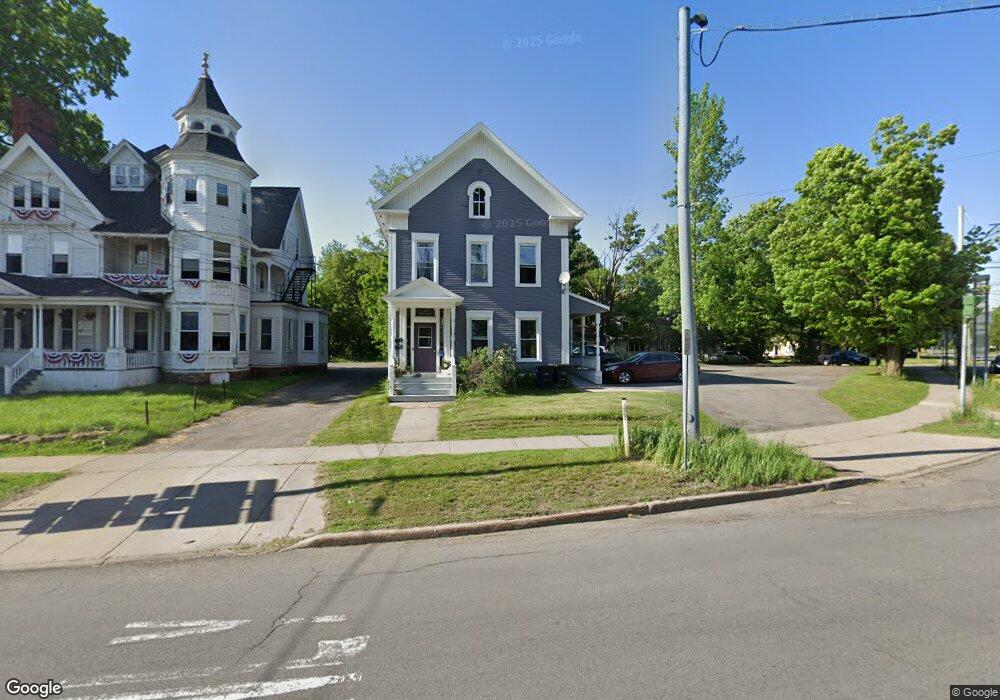 32 Elm St, Potsdam, NY 13676 - photo 1